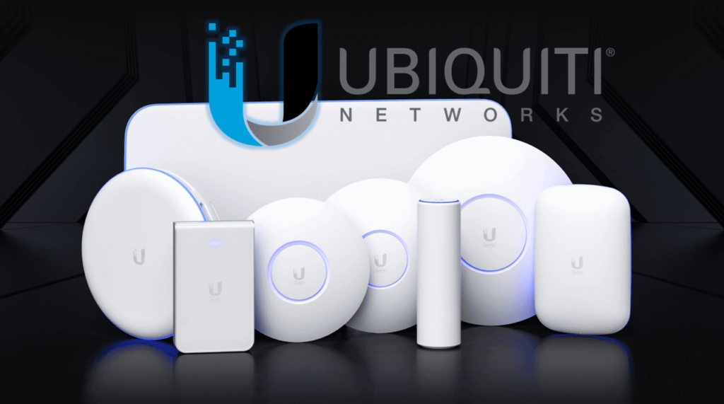 ubiquiti ap header