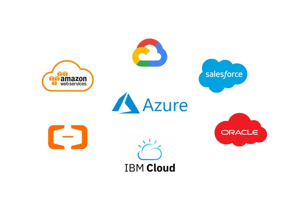 Cloud Service Providers